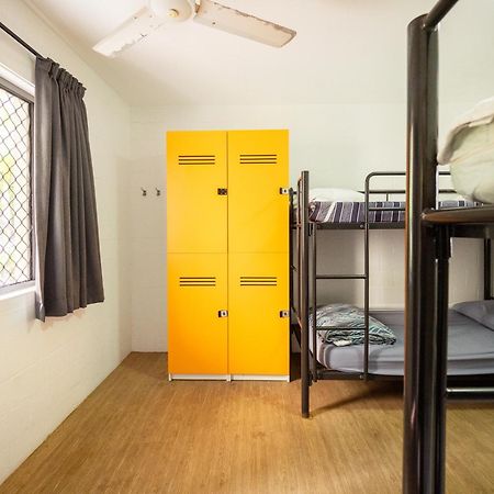 Yha Byron Bay Hostel Buitenkant foto